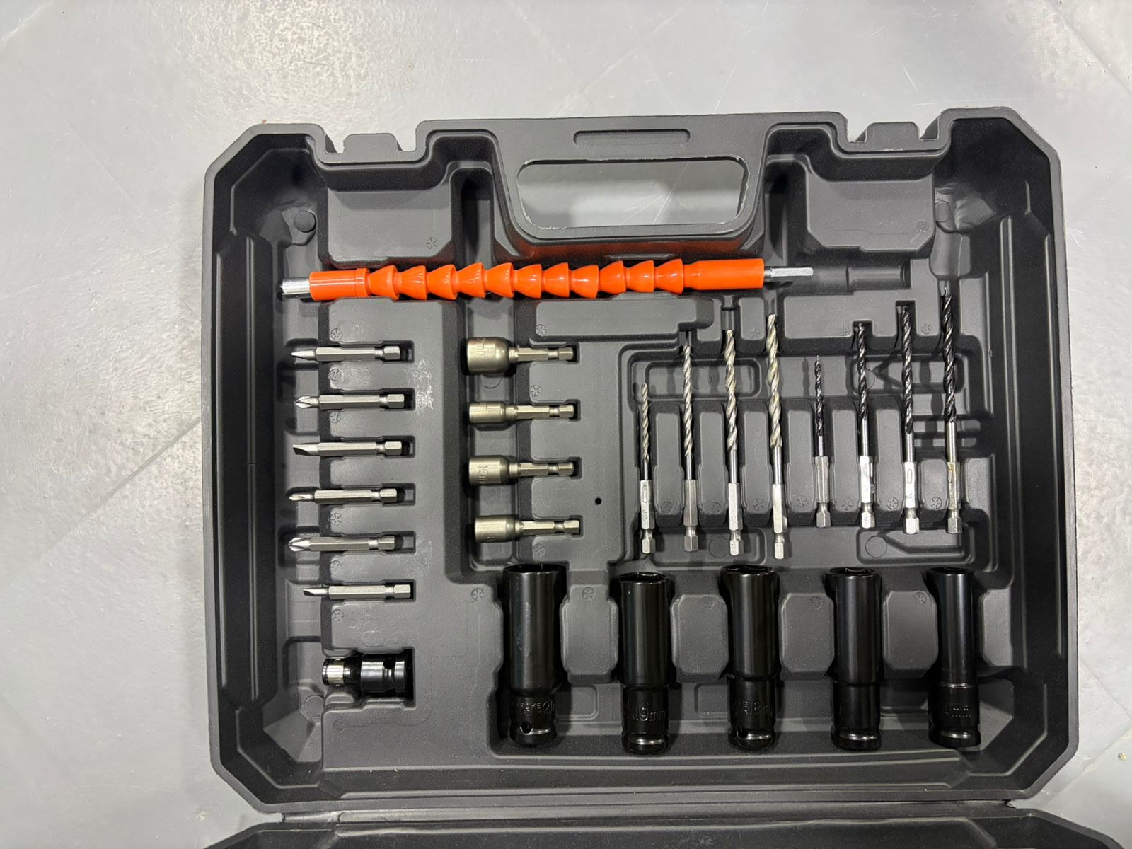 Llave de Impacto 128V DEWALT (S)