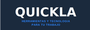 Somos Quickla – Inicio